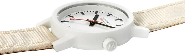 Actual product image Mondaine Essence (Analogue wristwatch, 41 mm)