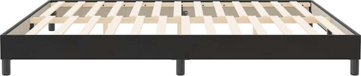 Produktbild vidaXL Boxspringbett (200 x 210 cm)