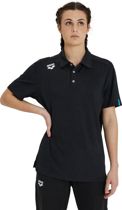 Produktbild Arena Team Poloshirt Solid (M)