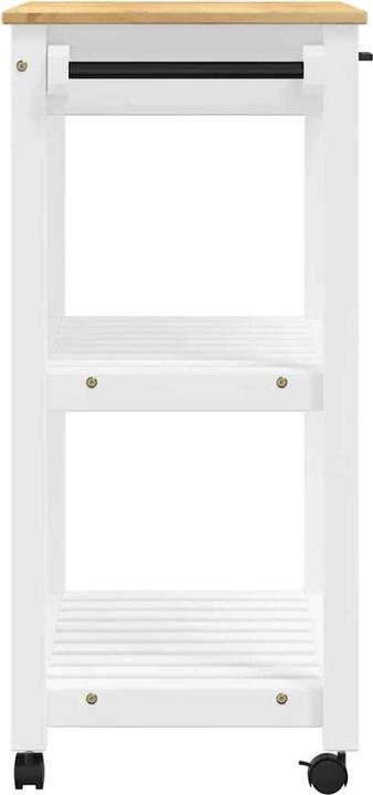 Image du produit vidaXL Küchenwagen