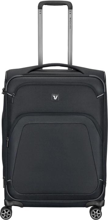 Image du produit Roncato Gateway 4 Wheel Trolley 78 Expandable black