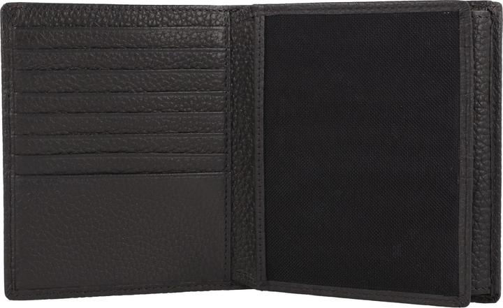 Produktbild Braun Büffel Theo Geldbörse RFID Schutz Leder 11 cm