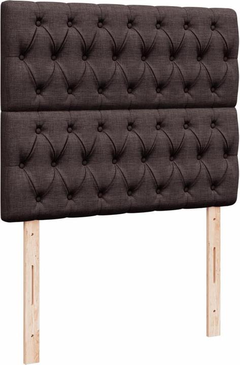 Produktbild vidaXL Boxspringbett (120 x 200 cm)