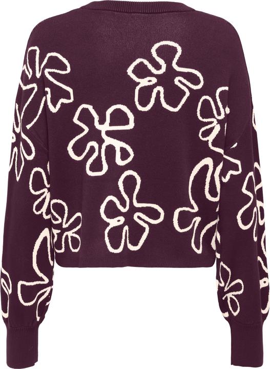 Produktbild Only ONLMONTANA Strickpullover Strickpullover (L)
