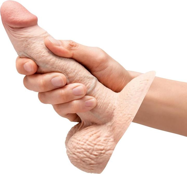 Actual product image Earthly Body Slipskin Girthy