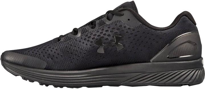 Produktbild Under Armour Buty męskie Charged Bandit 4 czarne r. 41 (3020319-007)