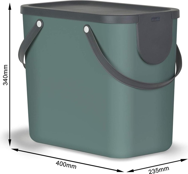 Image du produit Rotho Albula (40 l)