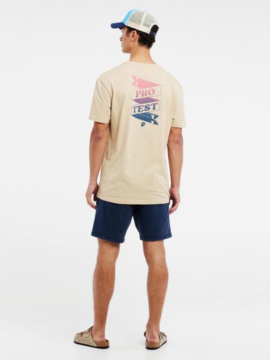 Produktbild MGA Herren-T-Shirt Prtvanua T-Shirt (XL)