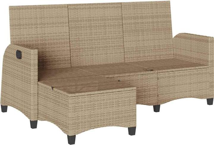 Image du produit vidaXL Benson