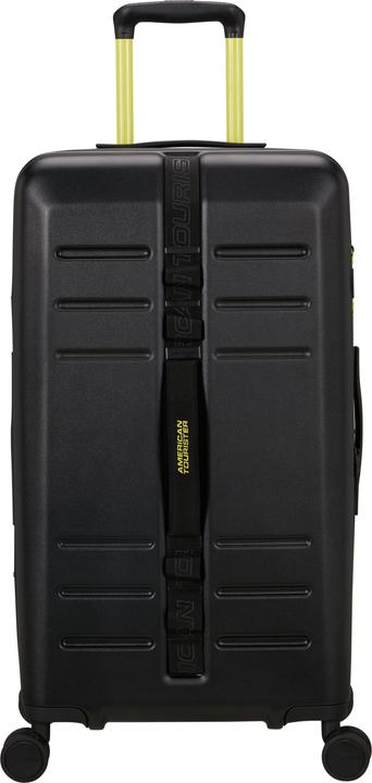 Actual product image American Tourister TRAILON Spinner (90 l)
