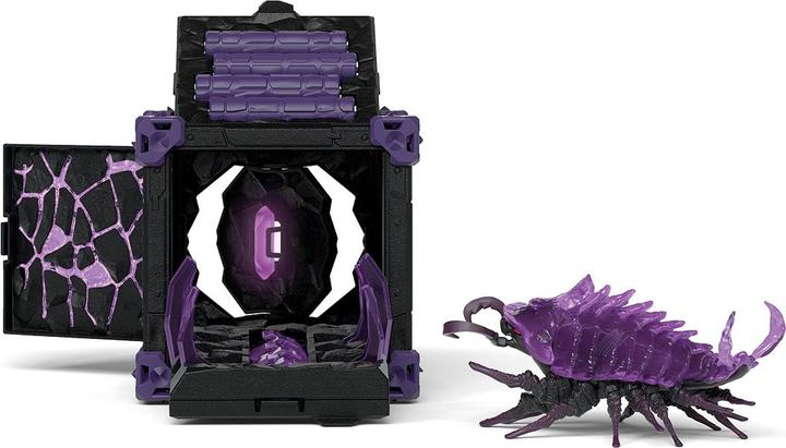 Immagine prodotto Schleich BattleCave Shadow Assassin