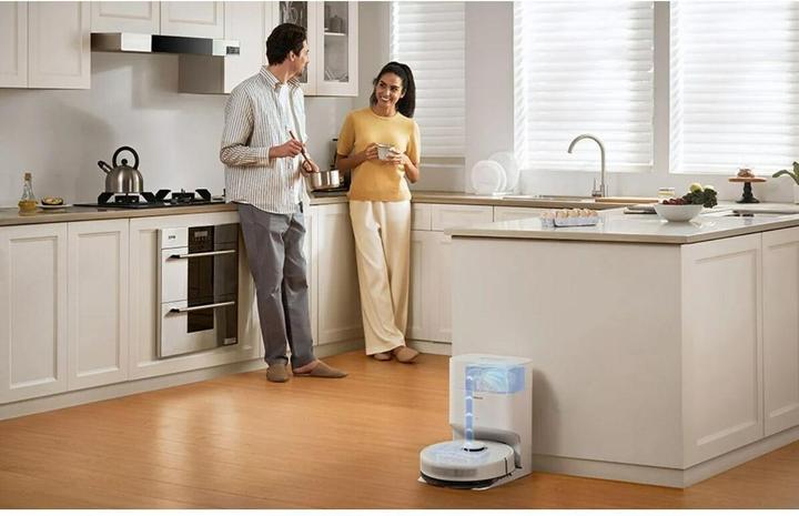 Immagine prodotto Dreame D10 Plus Gen2 (6000 Pa, Panno)