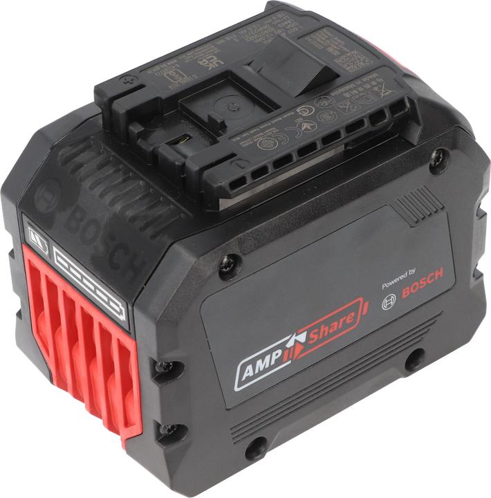 Actual product image Bosch Professional ProCORE 12 Ah