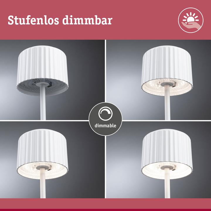 Produktbild Paulmann Else (250 lm, IP44)