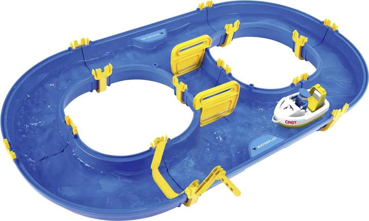 Produktbild BIG Waterplay Rotterdam
