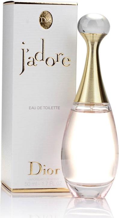 Produktbild Dior J'Adore (Eau de Toilette, 50 ml)