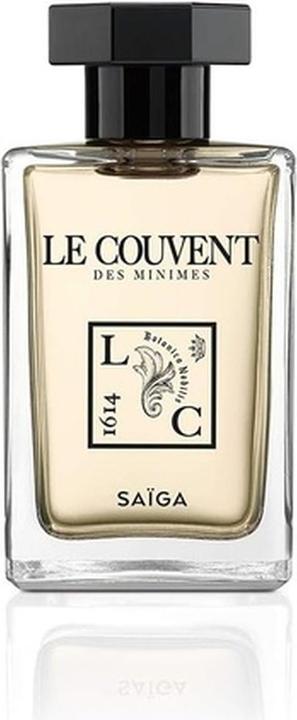 Actual product image Le Couvent Des Minimes Singulieres Saiga Edp 100 Ml (Eau de parfum, 100 ml)