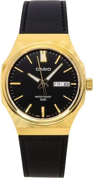 Produktbild Casio Classic MTP-E735GL-1AVDF (Analoguhr, 44 mm)