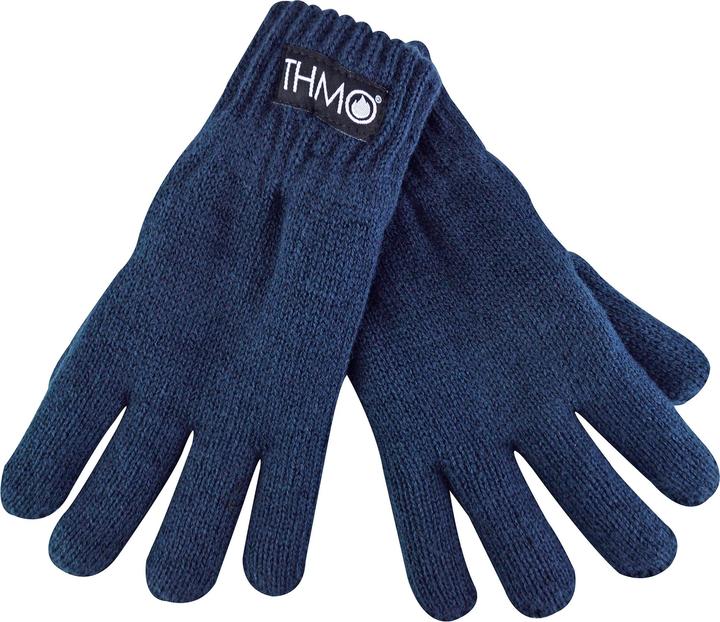 Produktbild Thmo Kinder Thinsulate Handschuhe Winter, Thermo Handschuhe (6.5)