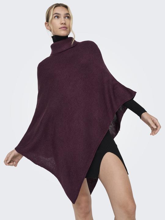 Produktbild Only Strick Poncho (XXS)