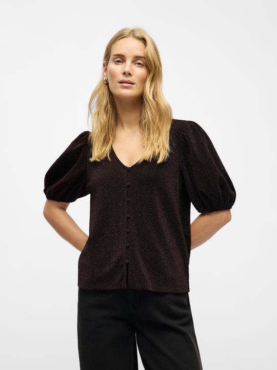 Actual product image Object Glitzer Oberteil (XL)