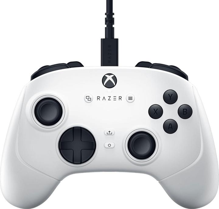 Actual product image Razer Wolverine V3 Pro (PC, Xbox Series X)