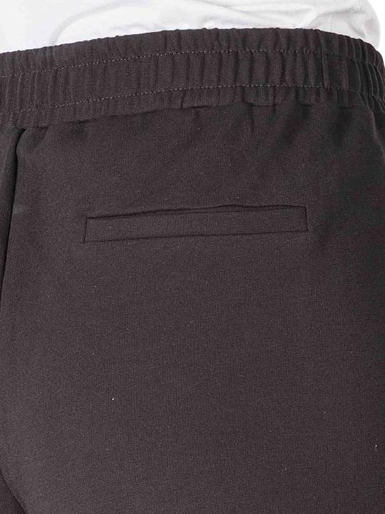 Produktbild Armedangels Magdaa Pants Jersey black (S)