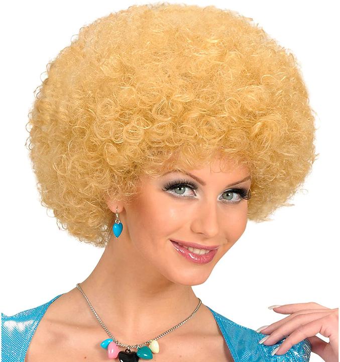 Immagine prodotto Widmann Riccioli di parrucca