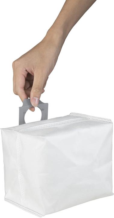 Image du produit Roborock Sac à poussière (3 x)