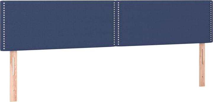 Produktbild vidaXL Boxspringbett (180 x 200 cm)