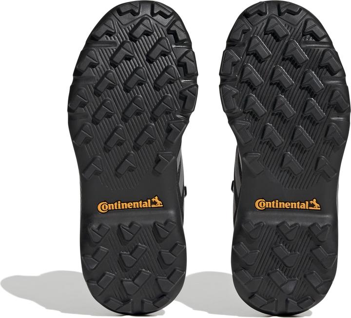 Actual product image adidas Kid's Terrex Mid GTX (38.5)