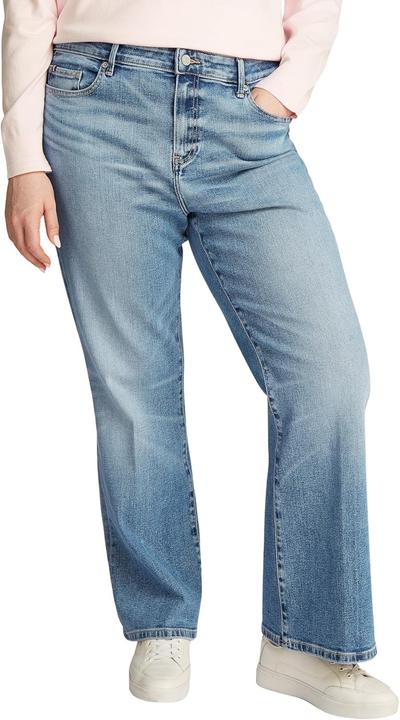 Immagine prodotto Tommy Hilfiger CRV Bootcut RW Toby (46)