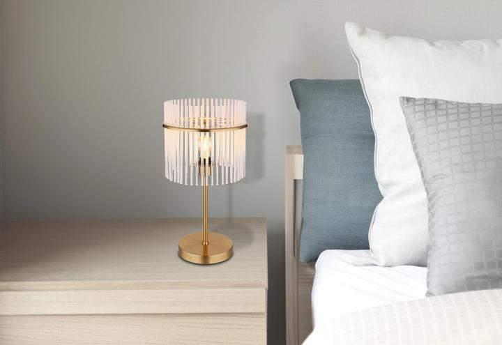 Actual product image Globo Gorley (E27)