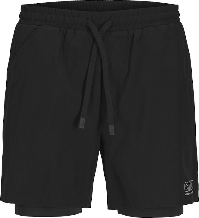 Jack & Jones JCOCNZ Shorts with inner tights Noos