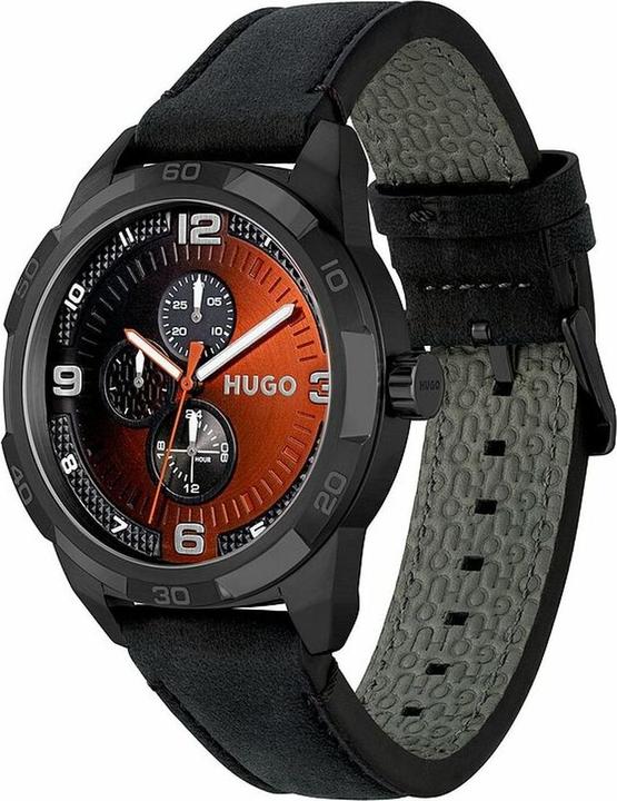 Image du produit Hugo Boss Grip 1530275 (Horloge analogique, 45 mm)
