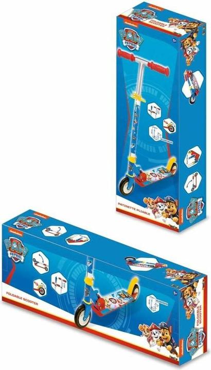 Produktbild Smoby Paw Patrol