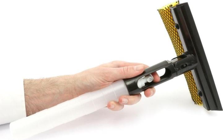 Image du produit Dunlop Nettoyant pour vitres Fonction de pulvérisation (1 pcs)