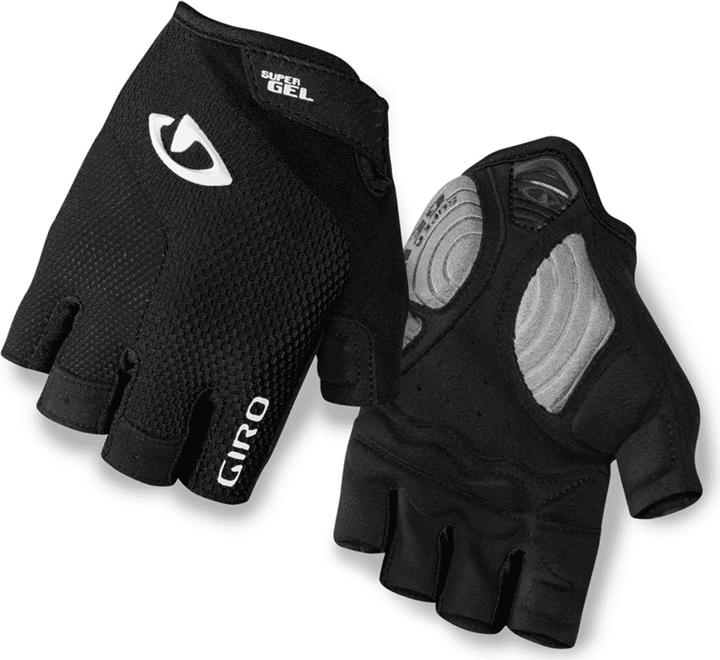 Produktbild Giro Strada Massa Handschuhe black (S)