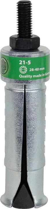 Actual product image Kukko Inside puller