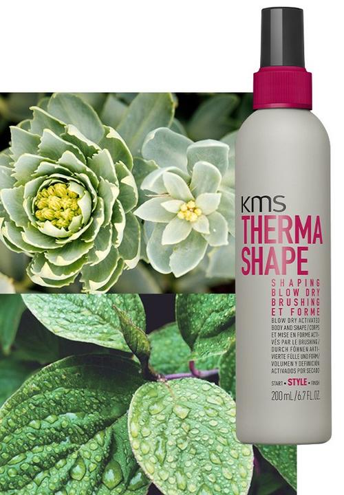 Immagine prodotto KMS California Therma Shape Shaping Blow Dry (200 ml)