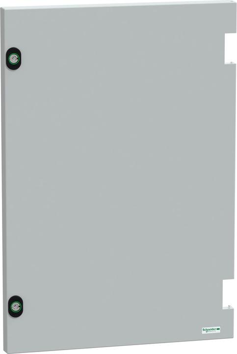 Actual product image Schneider Electric Door for NSYPLM64 without lock NSYDPLM64G