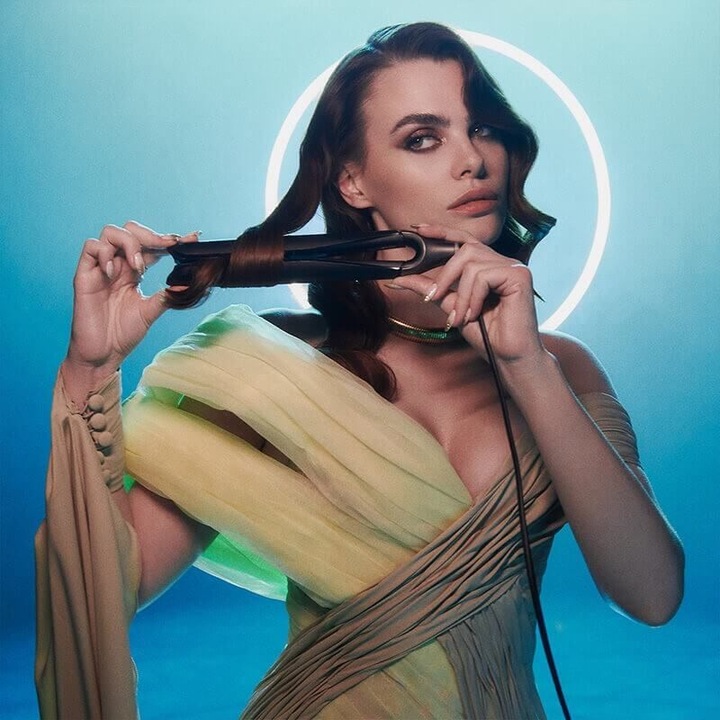 Image du produit ghd Chronos Styler Blanc (Fer plat)