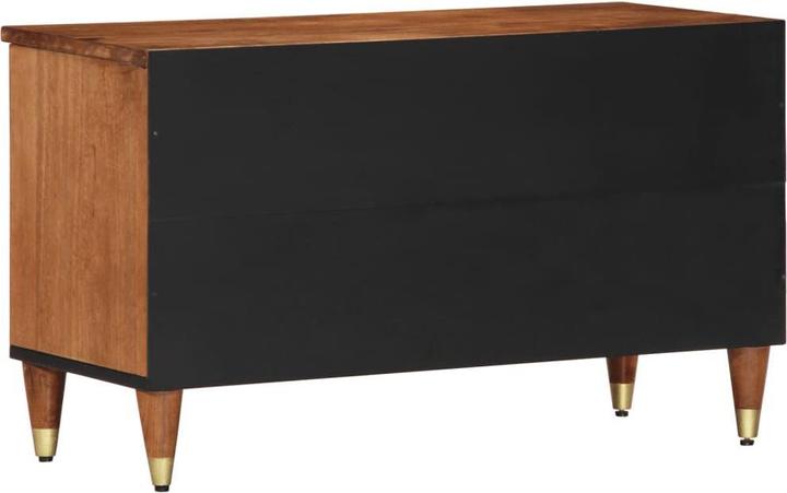 Produktbild vidaXL TV-Schrank (80 x 33 x 46 cm)