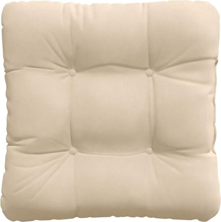 Image du produit vidaXL Sitzkissen (40 x 40 cm)