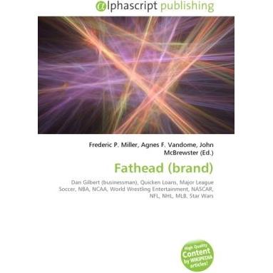 Thumbnail - Fathead (brand), Ratgeber