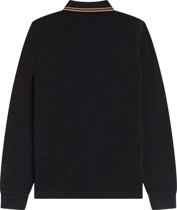 Produktbild Fred Perry Poloshirt Langärmlig (M)