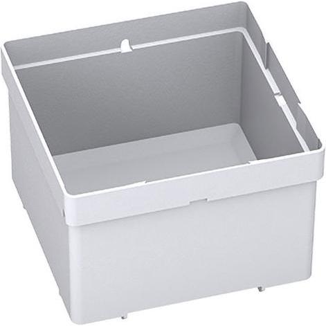 Tanos, Zubehör Werkzeugaufbewahrung, 83500057 Einsatzschale 6teilig (L x B x H) 100 x 100 x 68 mm