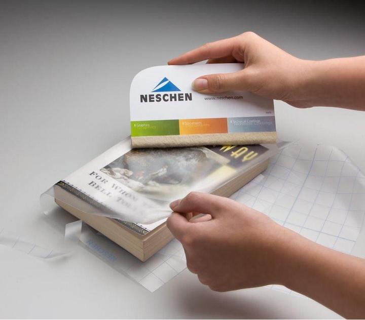 Immagine prodotto Netra FILMOLUX® pellicola morbida PVC 50 cm x 25 m