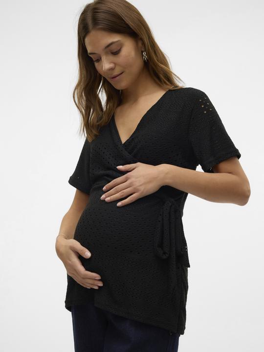 Actual product image Mamalicious MLANGIE Umstandskleid Top