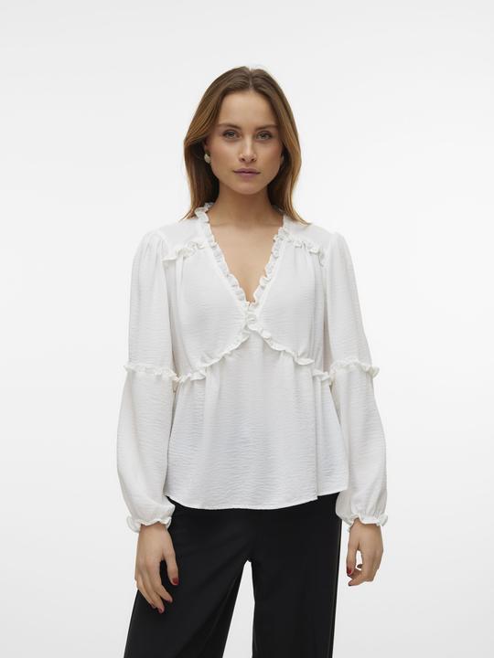 Immagine prodotto Vero Moda Camicetta top VMBIZZY (XS)